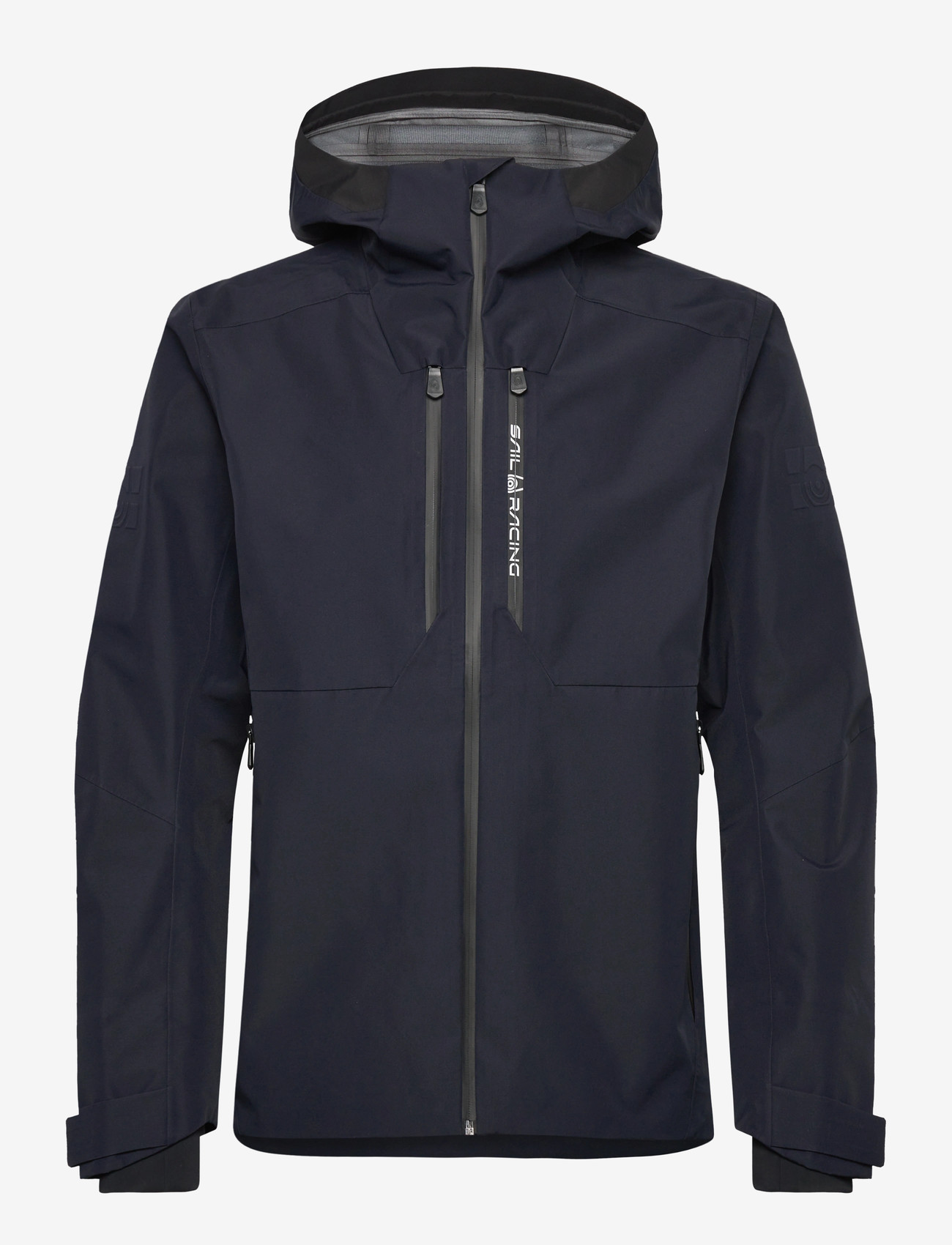 Sail Racing - OCEAN HOOD - raincoats - dark navy - 0