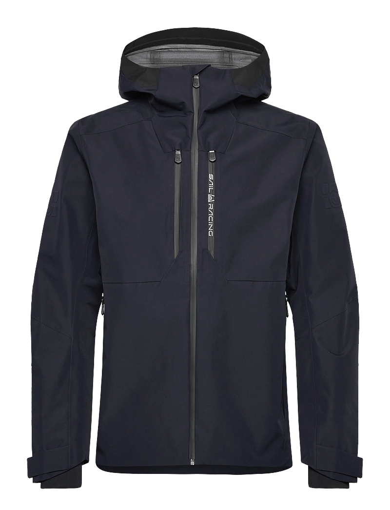 Sail Racing - OCEAN HOOD - outdoor jacken - dark navy - 0