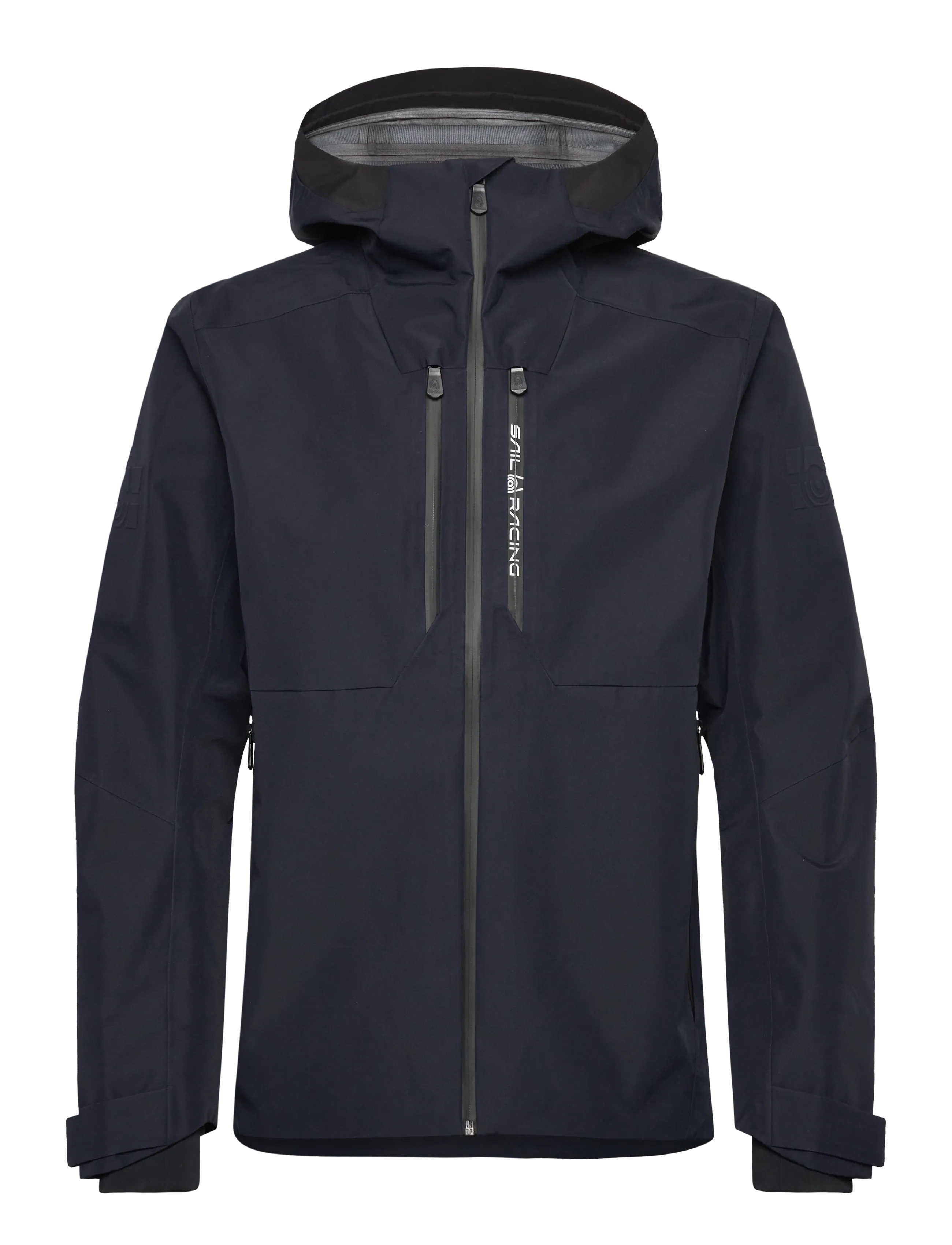 Sail Racing OCEAN HOOD - Jacken - DARK NAVY / navy