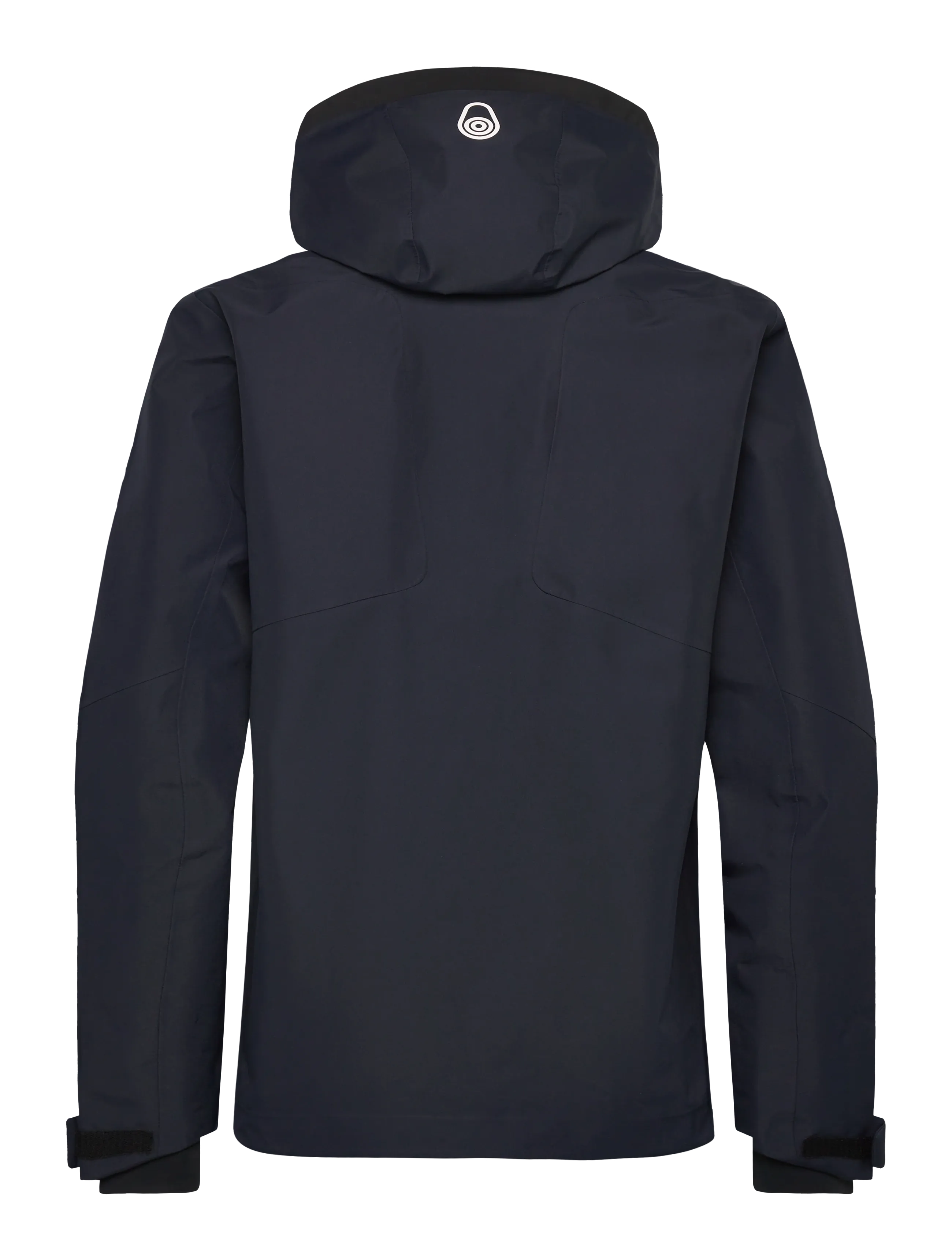 Sail Racing - OCEAN HOOD - raincoats - dark navy - 2