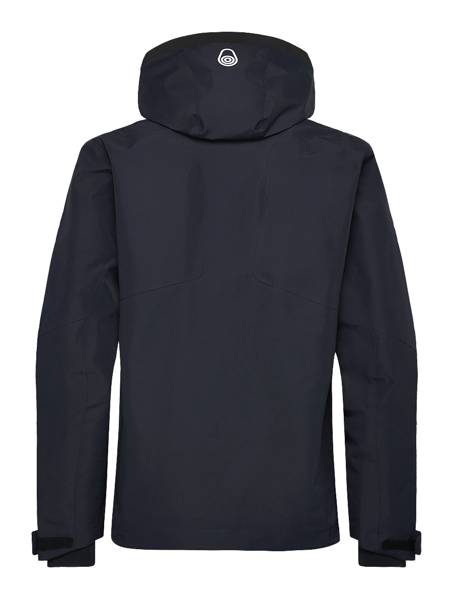 Sail Racing - OCEAN HOOD - outdoor jacken - dark navy - 2