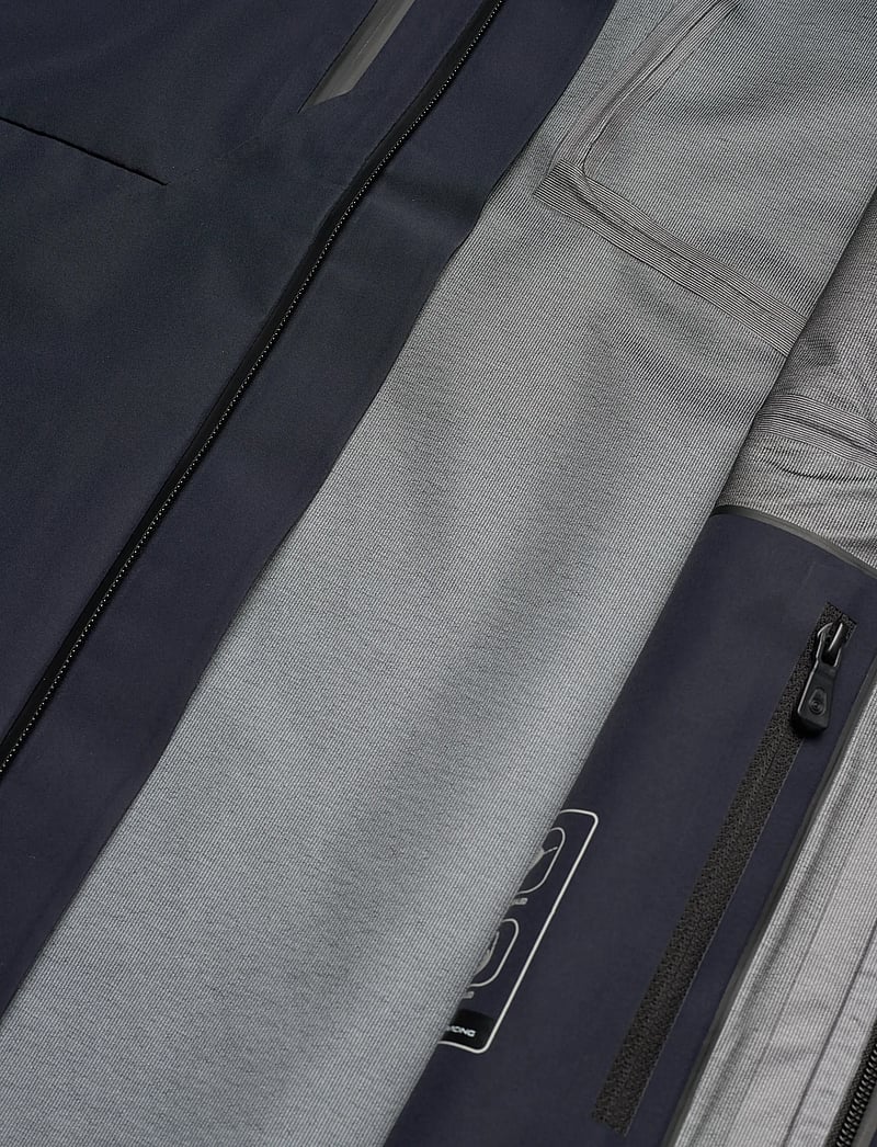 Sail Racing - OCEAN HOOD - outdoor jacken - dark navy - 4