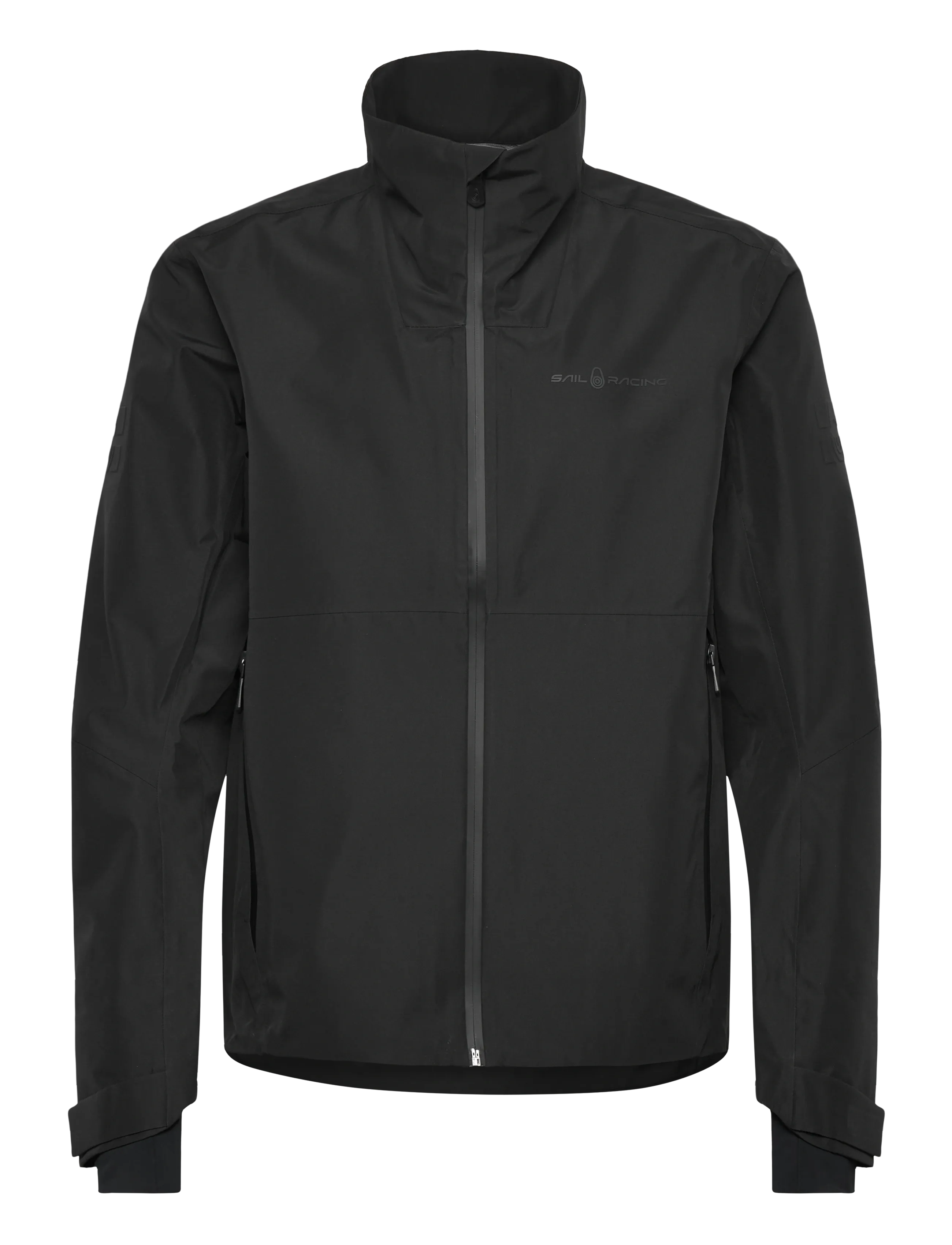 SAIL RACING Ocean Jacke Schwarz - S - Herren
