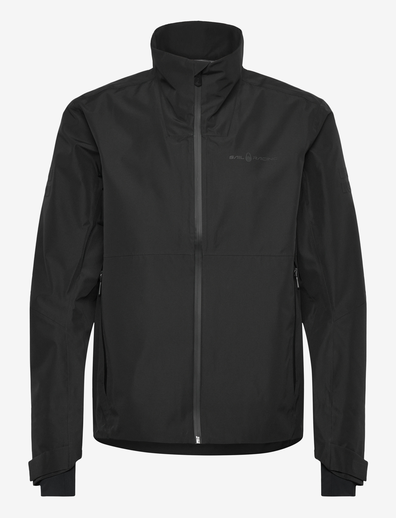 Sail Racing - OCEAN JACKET - välijoped - carbon - 1