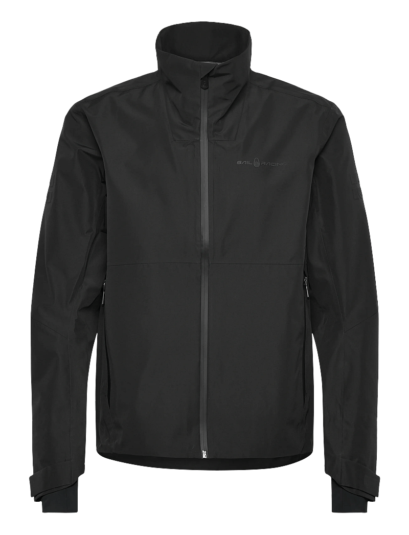 Sail Racing - OCEAN JACKET - välijoped - carbon - 1