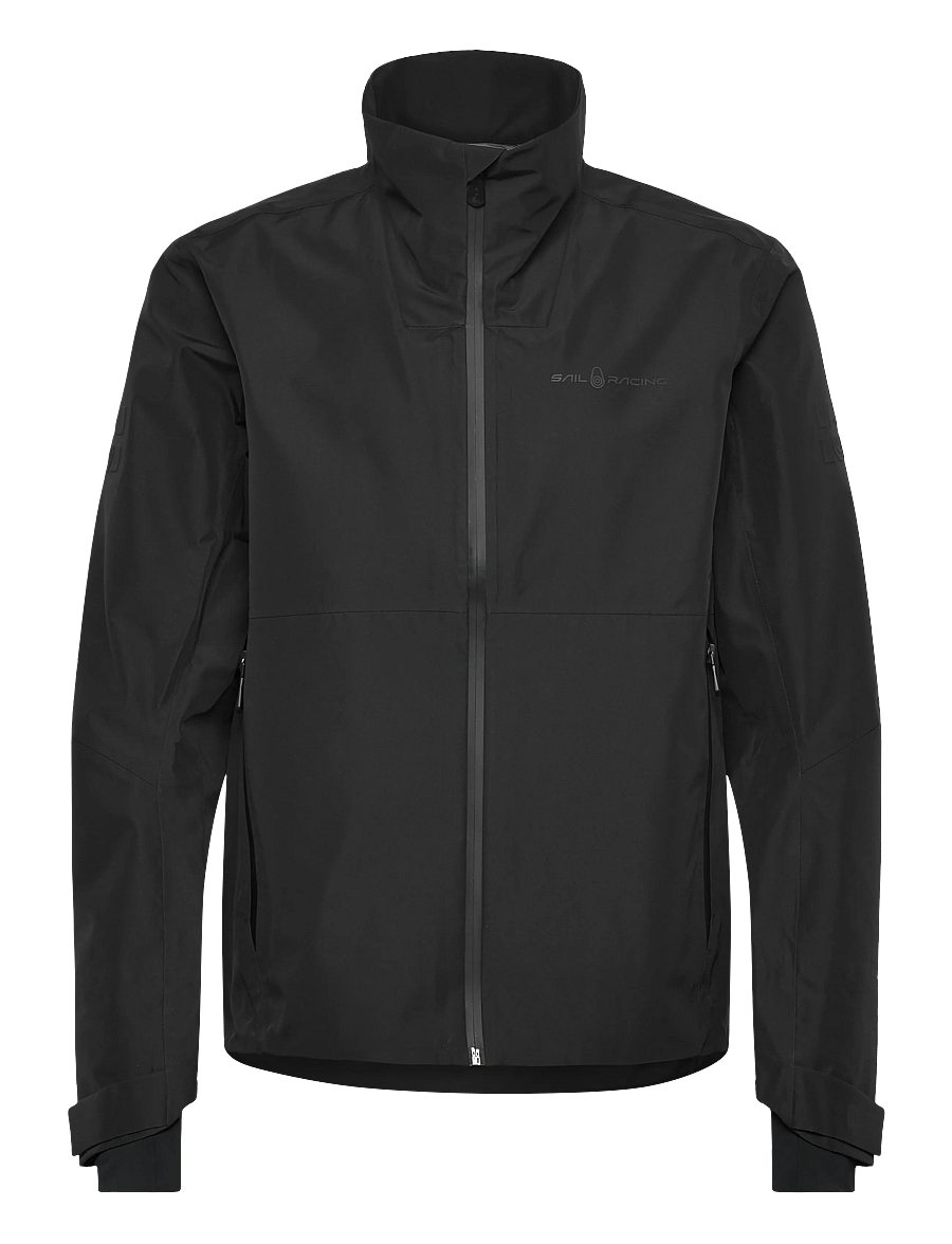 Sail Racing - OCEAN JACKET - friluftsjackor - carbon - 1