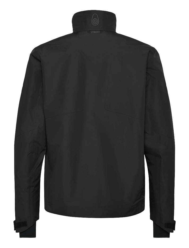 Sail Racing - OCEAN JACKET - välijoped - carbon - 2