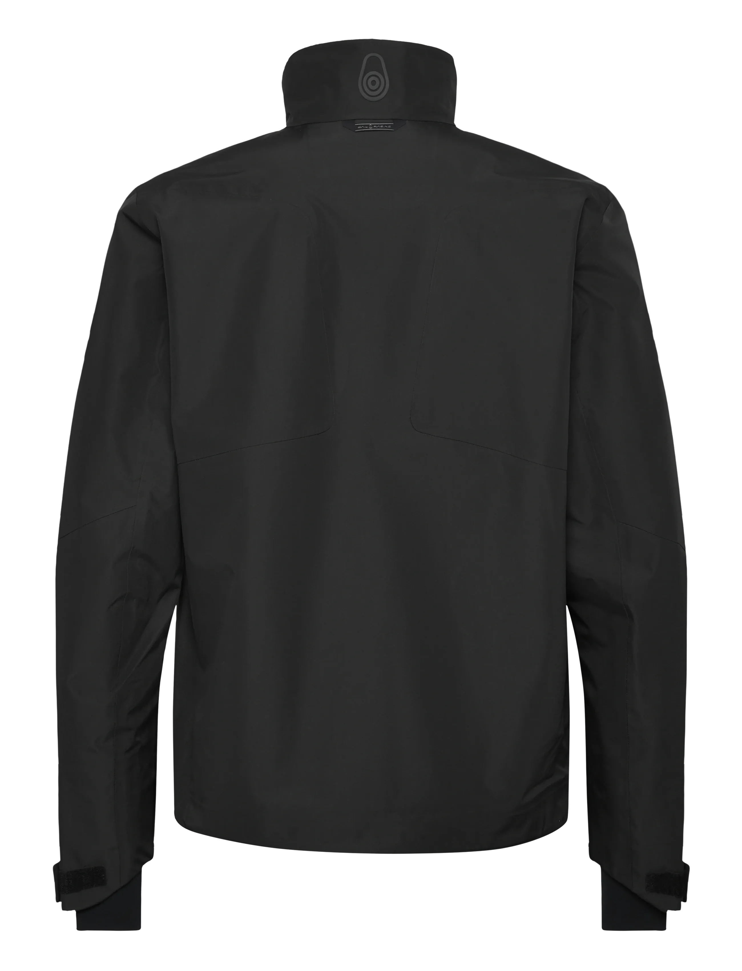 Sail Racing - OCEAN JACKET - friluftsjackor - carbon - 2