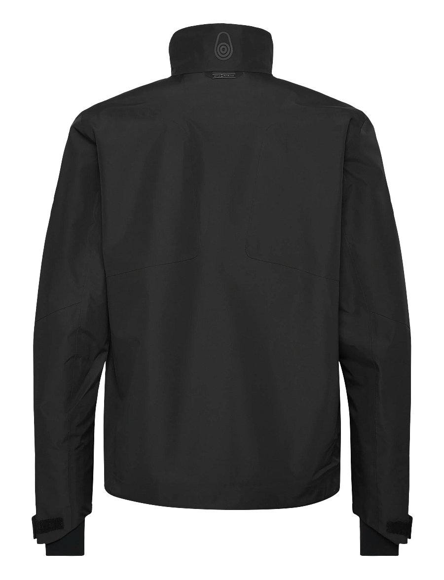 Sail Racing - OCEAN JACKET - friluftsjackor - carbon - 2