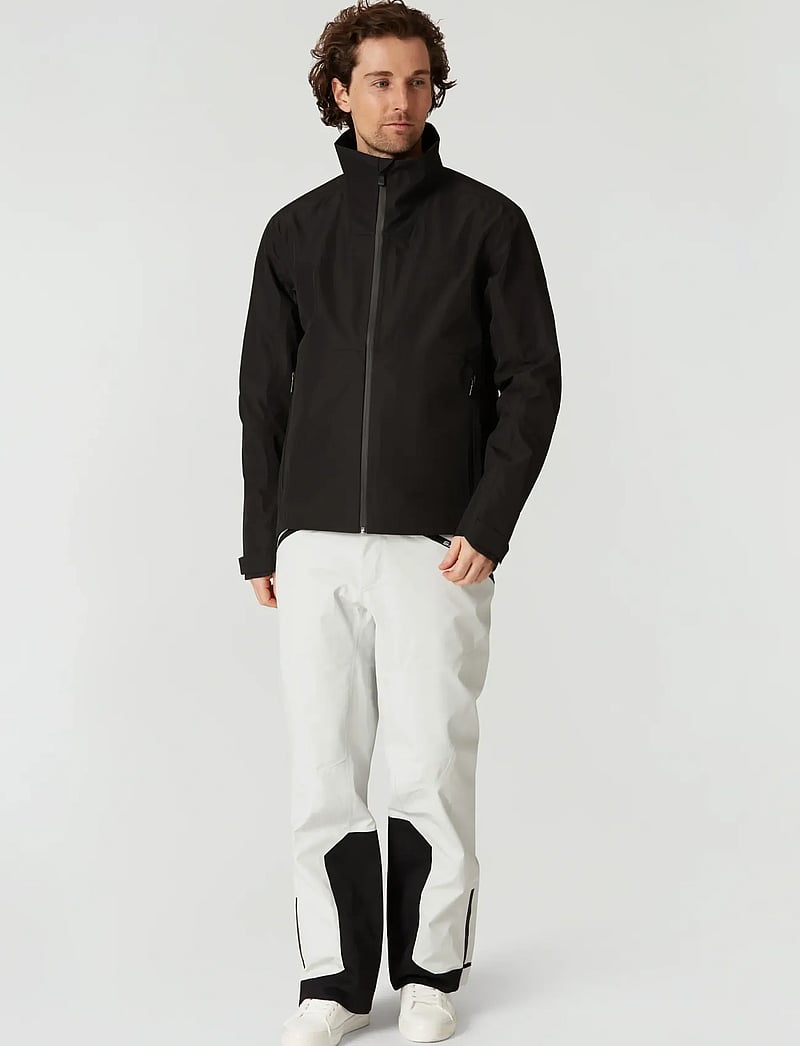 Sail Racing - OCEAN JACKET - välijoped - carbon - 3