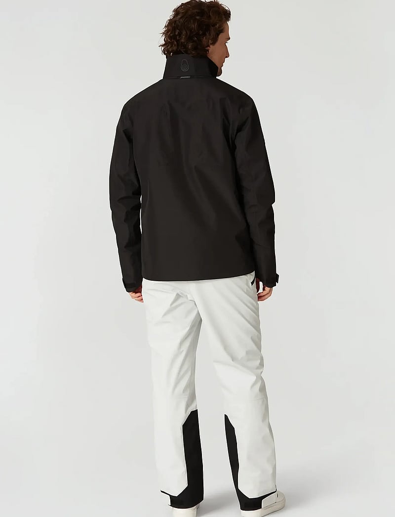 Sail Racing - OCEAN JACKET - välijoped - carbon - 4