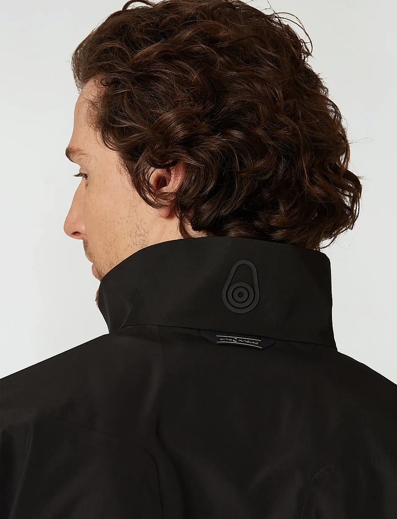 Sail Racing - OCEAN JACKET - välijoped - carbon - 5
