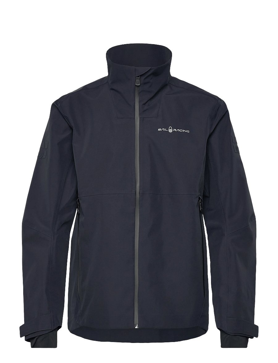 Sail Racing - OCEAN JACKET - friluftsjakker - dark navy - 1