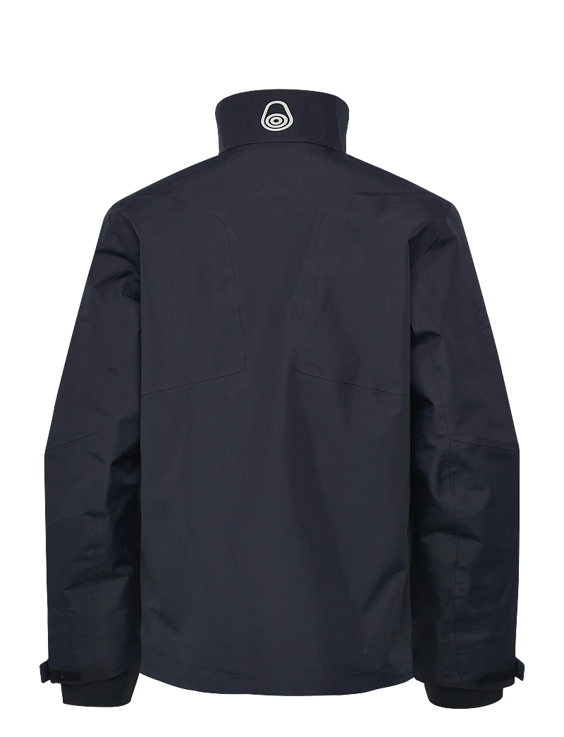 Sail Racing - OCEAN JACKET - friluftsjakker - dark navy - 2