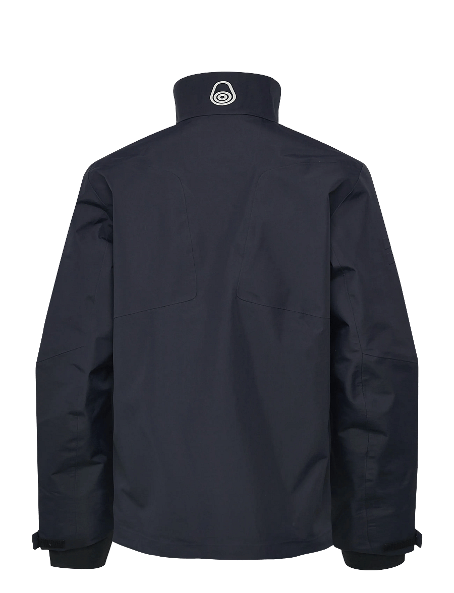 Sail Racing - OCEAN JACKET - friluftsjakker - dark navy - 2