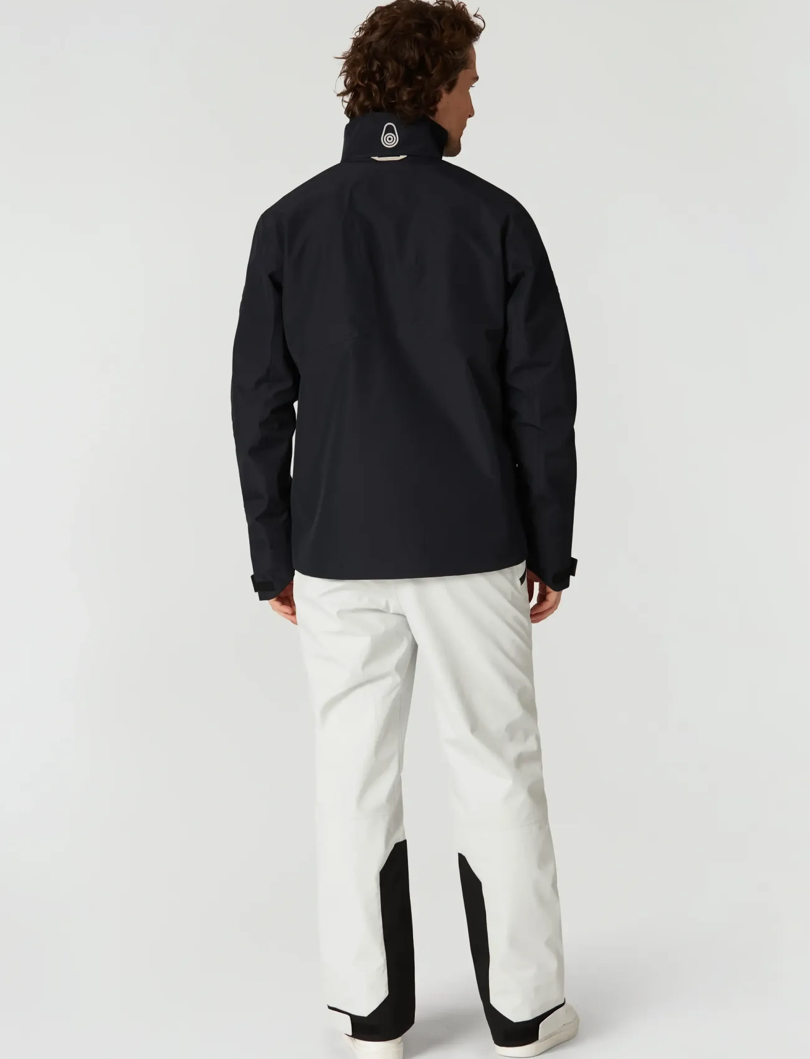 Sail Racing - OCEAN JACKET - friluftsjakker - dark navy - 4