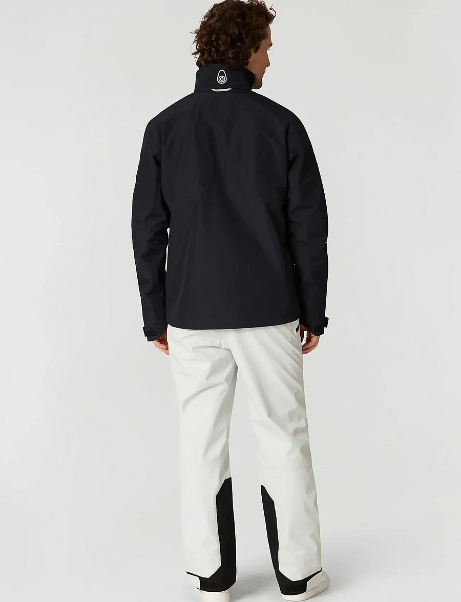 Sail Racing - OCEAN JACKET - friluftsjakker - dark navy - 4