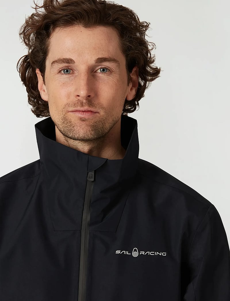 Sail Racing - OCEAN JACKET - friluftsjakker - dark navy - 5