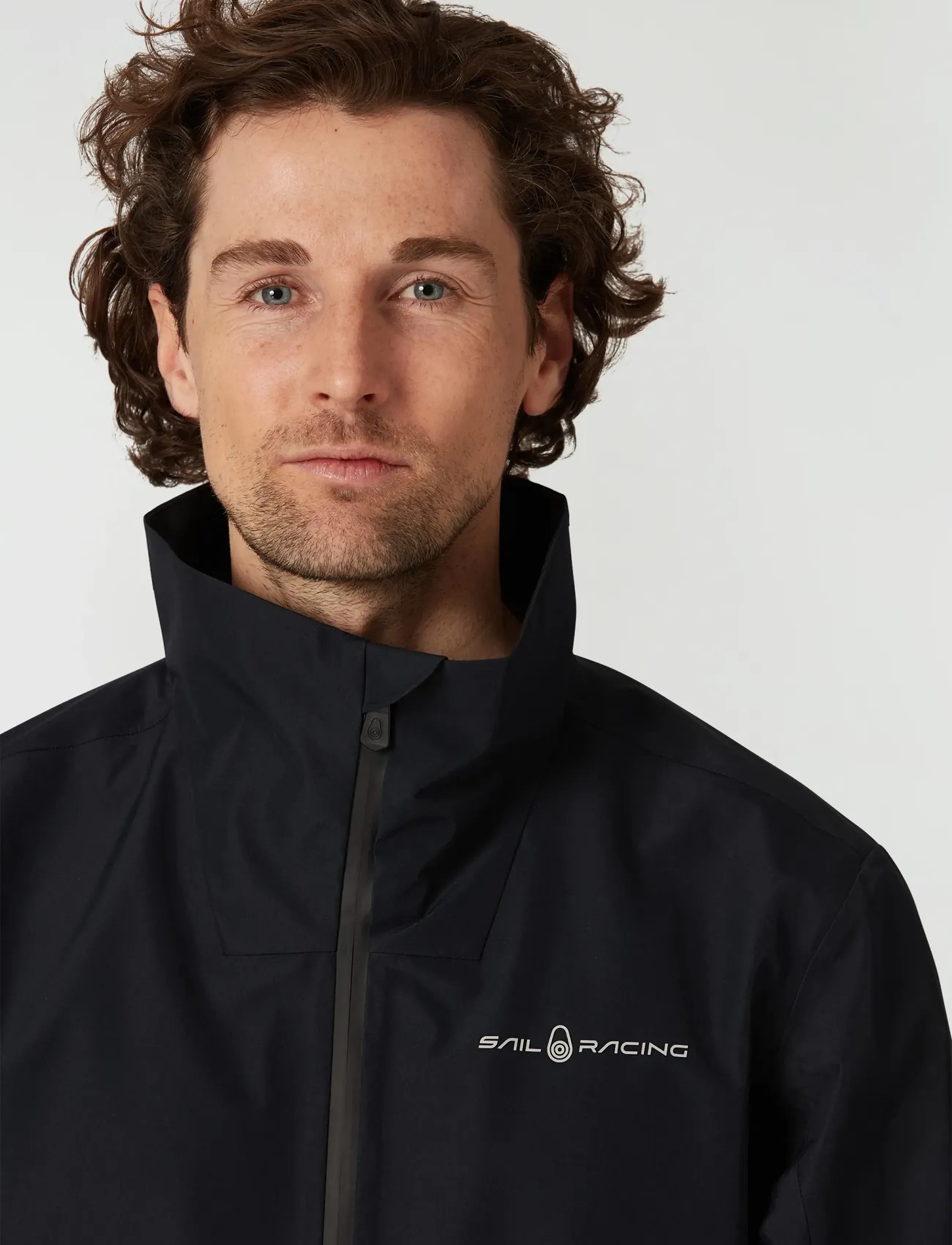 Sail Racing - OCEAN JACKET - friluftsjakker - dark navy - 5