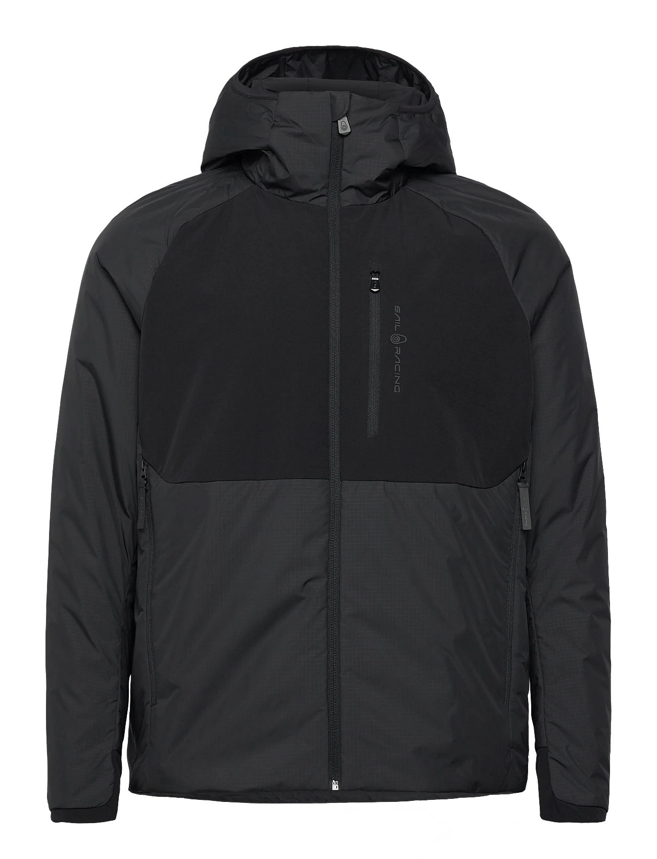 Sail Racing - Amplitude Primaloft Hood