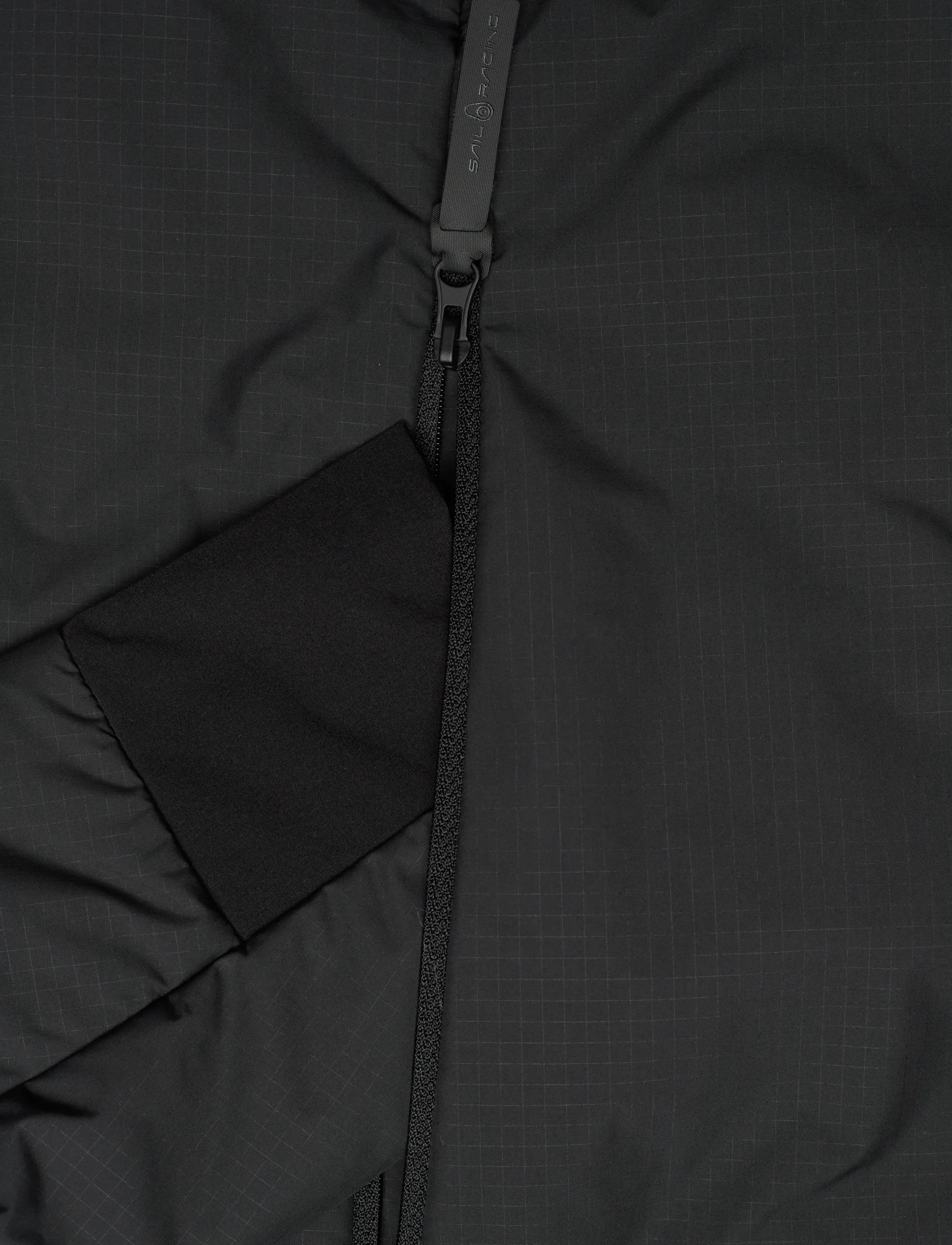 Sail Racing - AMPLITUDE PRIMALOFT HOOD - down jackets - carbon - 3