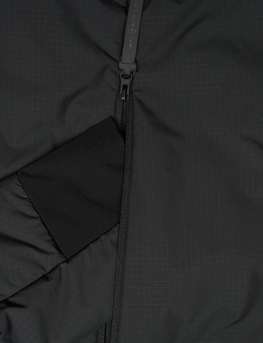 Sail Racing - AMPLITUDE PRIMALOFT HOOD - dunjakker - carbon - 3