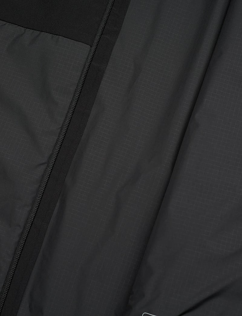 Sail Racing - AMPLITUDE PRIMALOFT HOOD - sulejoped ja voodriga joped - carbon - 4