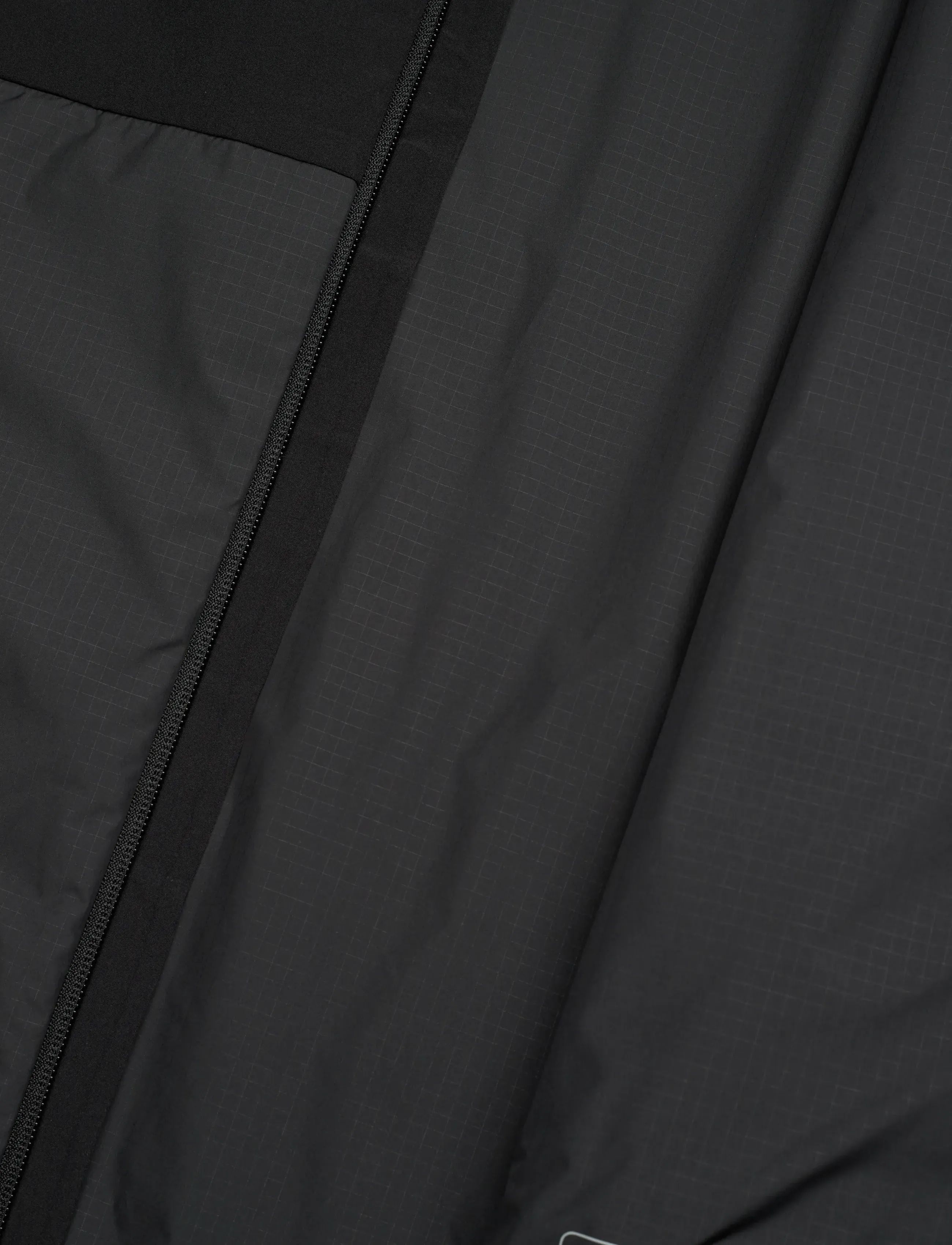 Sail Racing - AMPLITUDE PRIMALOFT HOOD - down jackets - carbon - 4