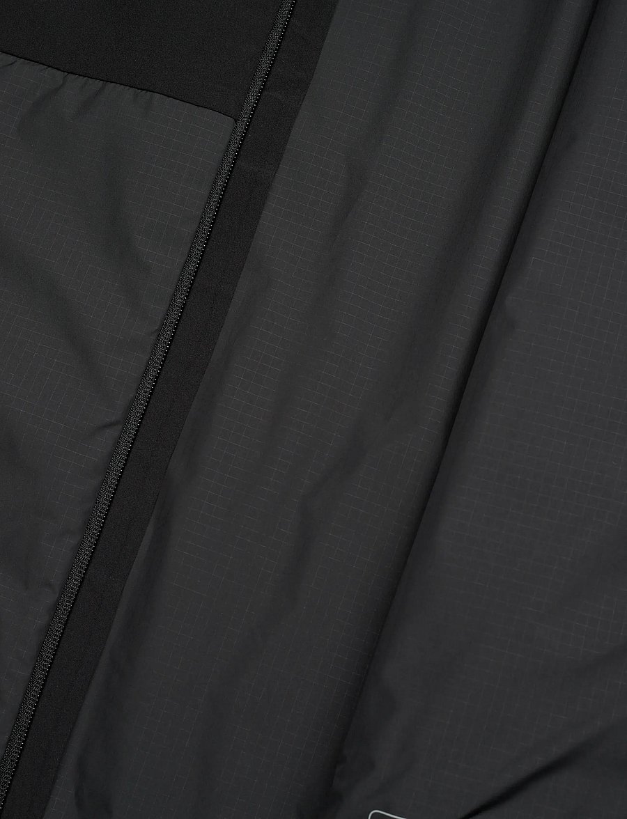 Sail Racing - AMPLITUDE PRIMALOFT HOOD - dunjakker - carbon - 4