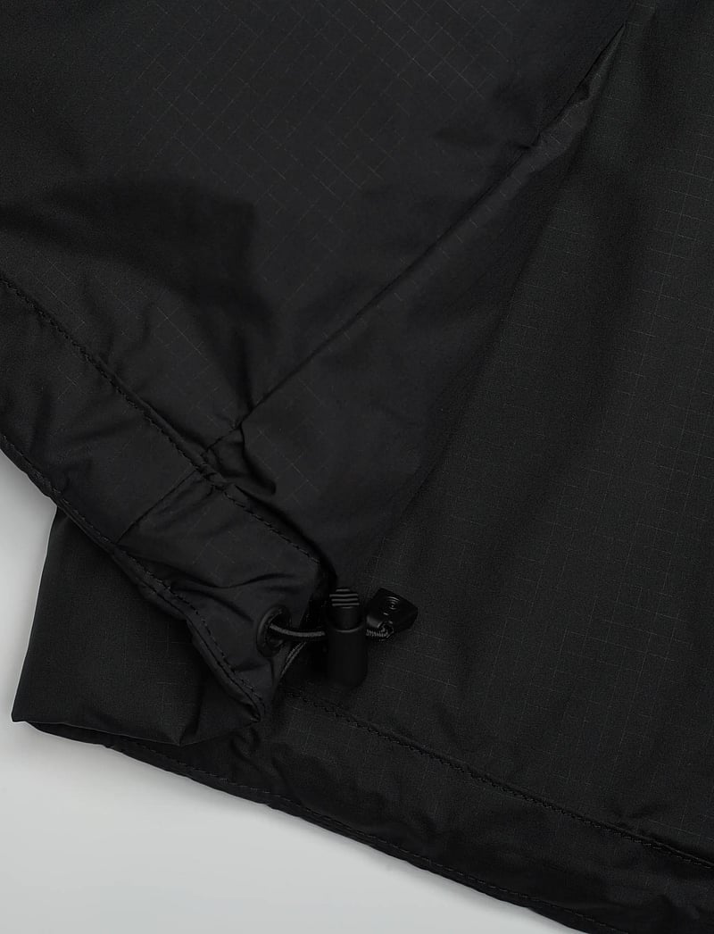 Sail Racing - AMPLITUDE PRIMALOFT HOOD - sulejoped ja voodriga joped - carbon - 5