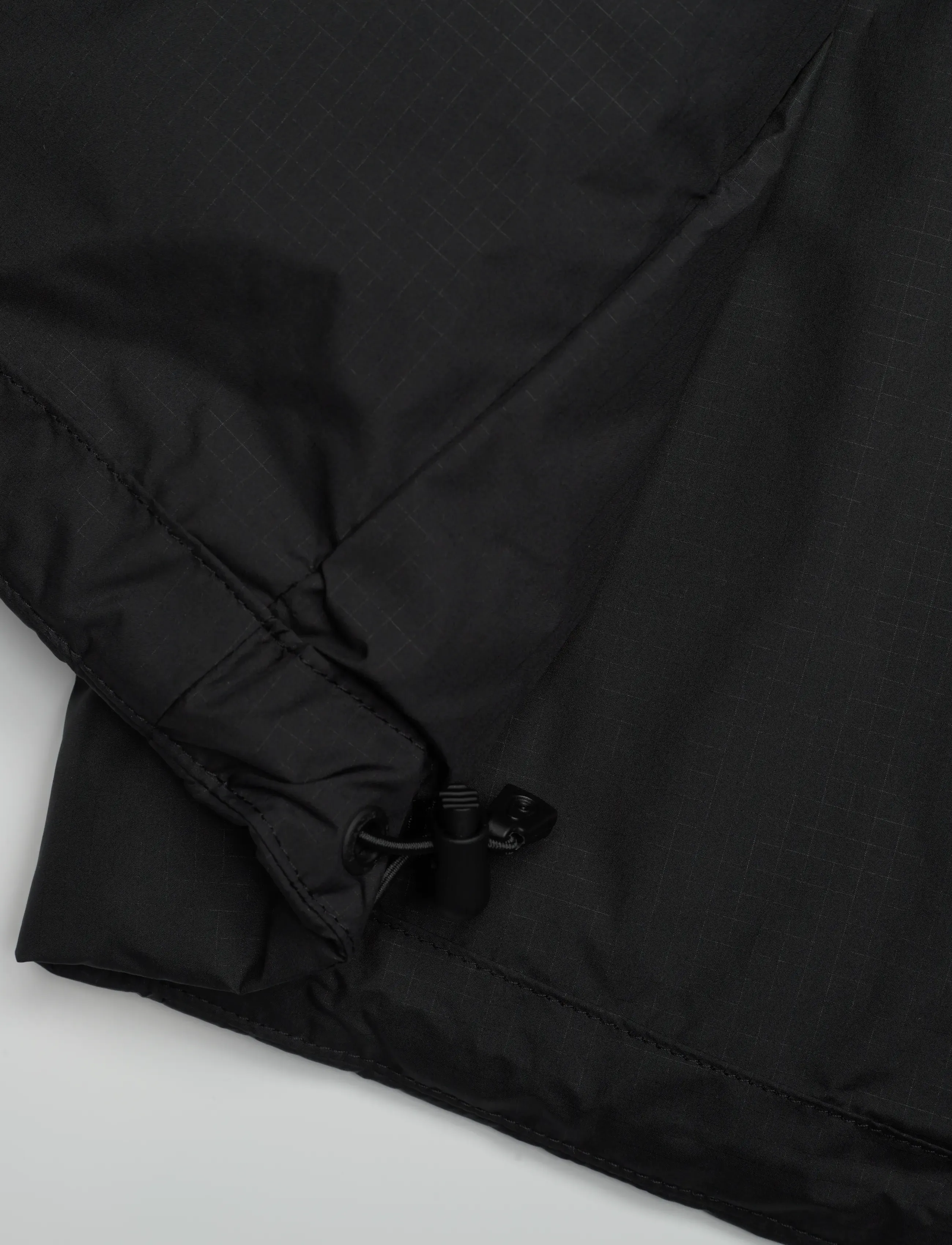 Sail Racing - AMPLITUDE PRIMALOFT HOOD - down jackets - carbon - 5