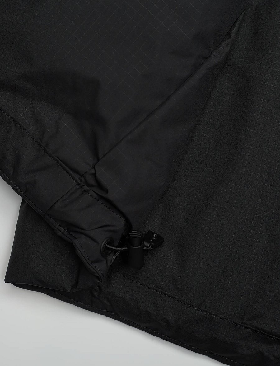 Sail Racing - AMPLITUDE PRIMALOFT HOOD - dunjakker - carbon - 5