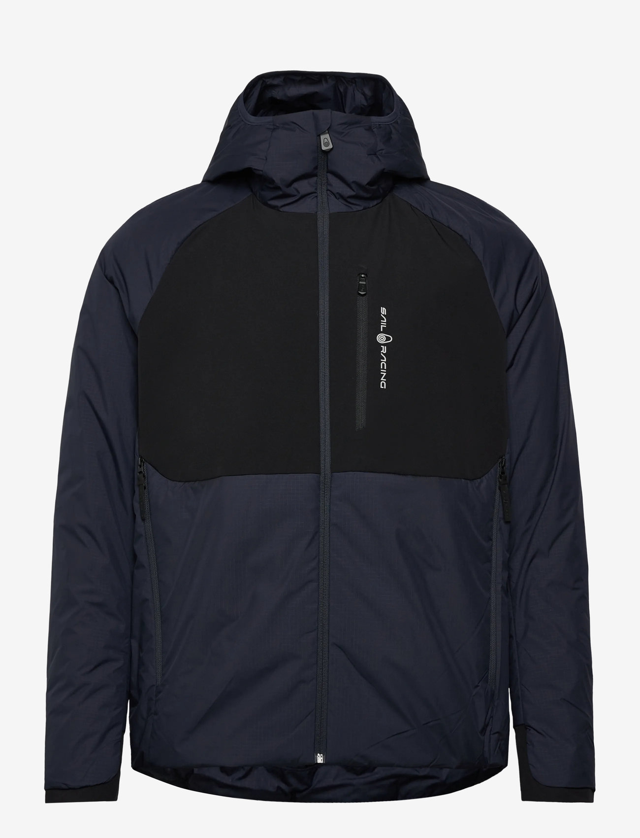Sail Racing - AMPLITUDE PRIMALOFT HOOD - dunjakker - dark navy - 0