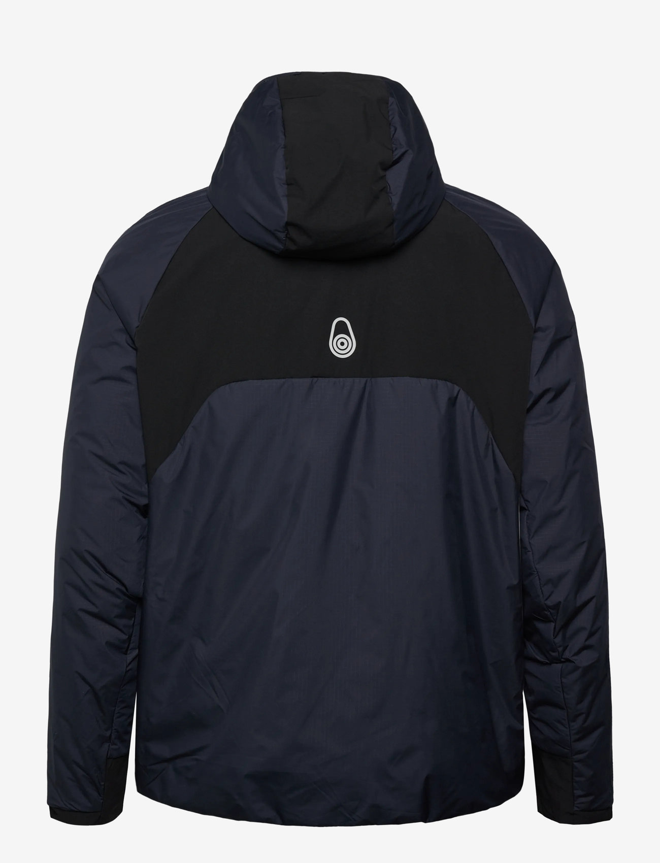 Sail Racing - AMPLITUDE PRIMALOFT HOOD - dunjakker - dark navy - 1