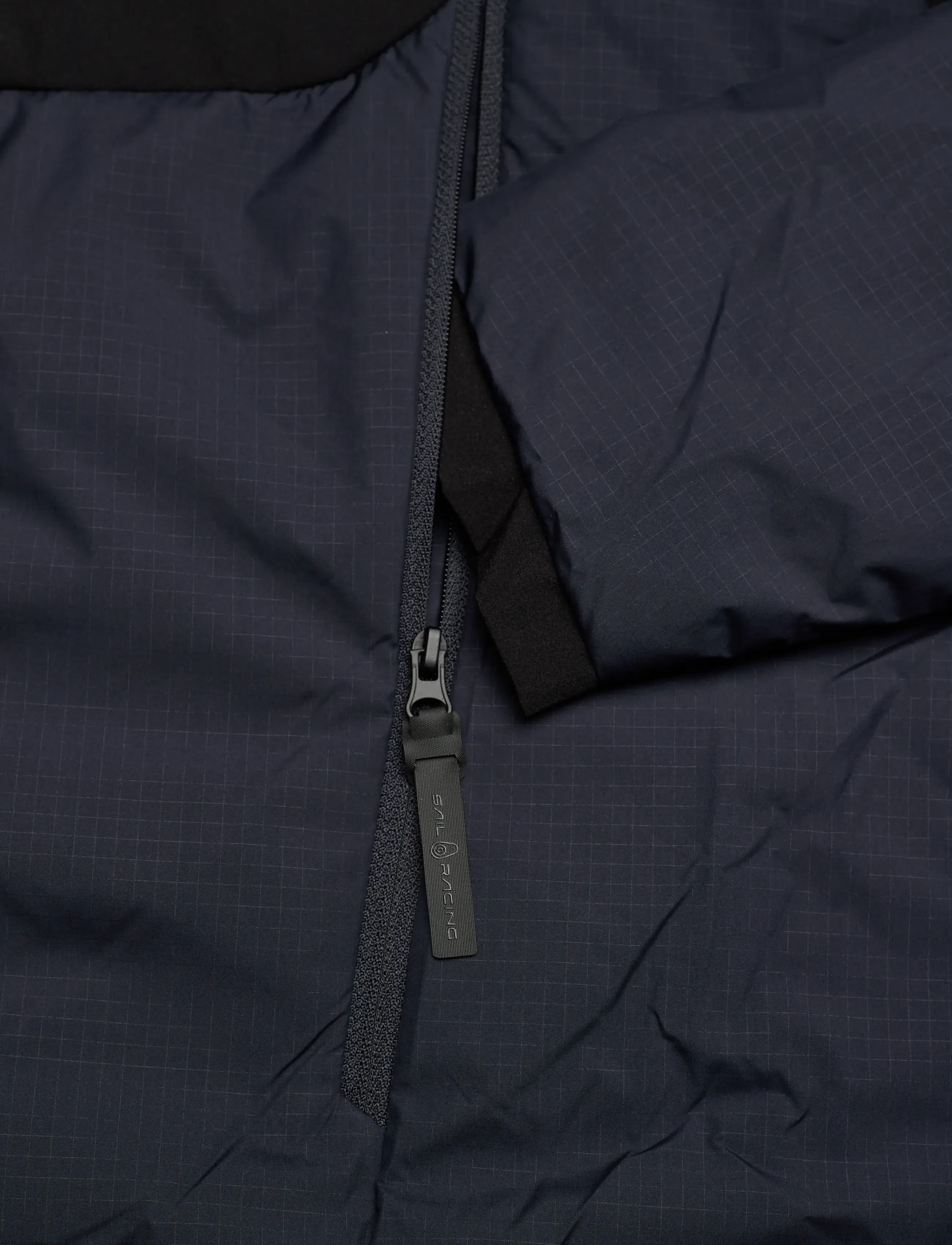 Sail Racing - AMPLITUDE PRIMALOFT HOOD - down jackets - dark navy - 3