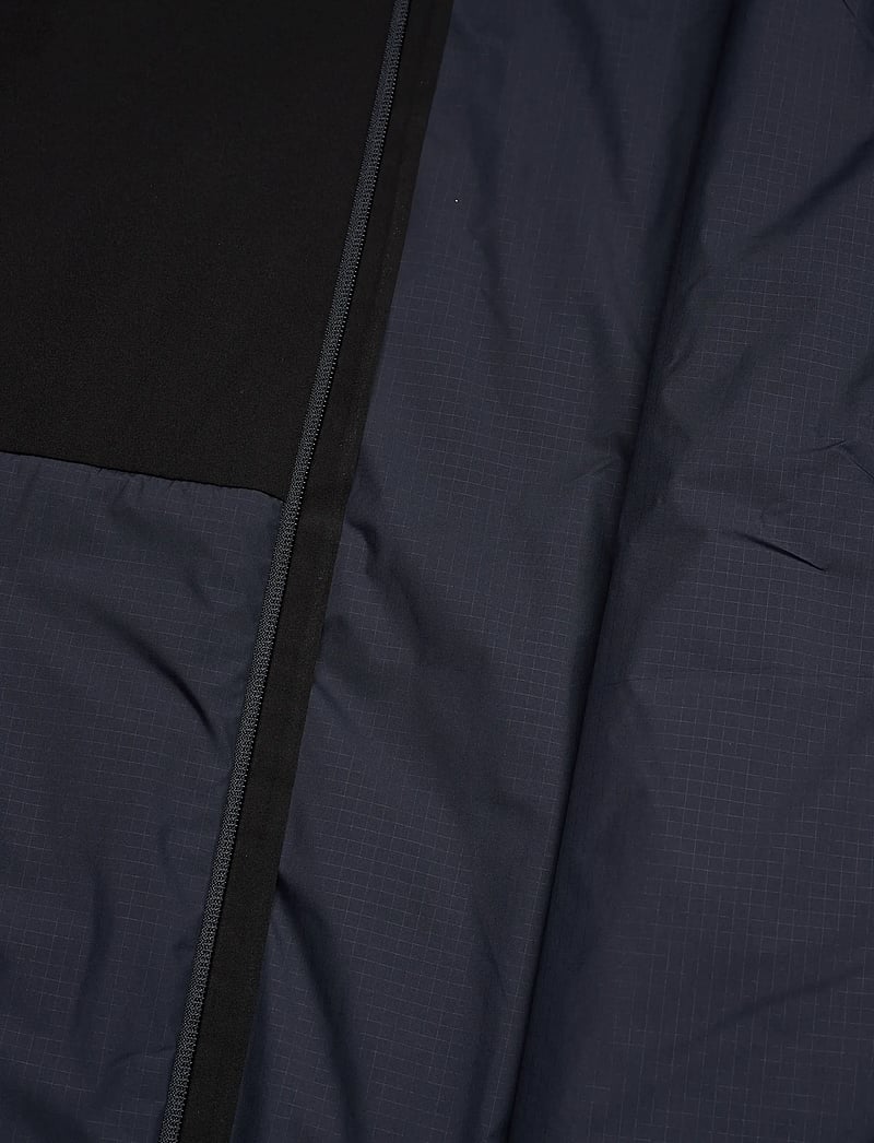 Sail Racing - AMPLITUDE PRIMALOFT HOOD - dunjakker - dark navy - 4