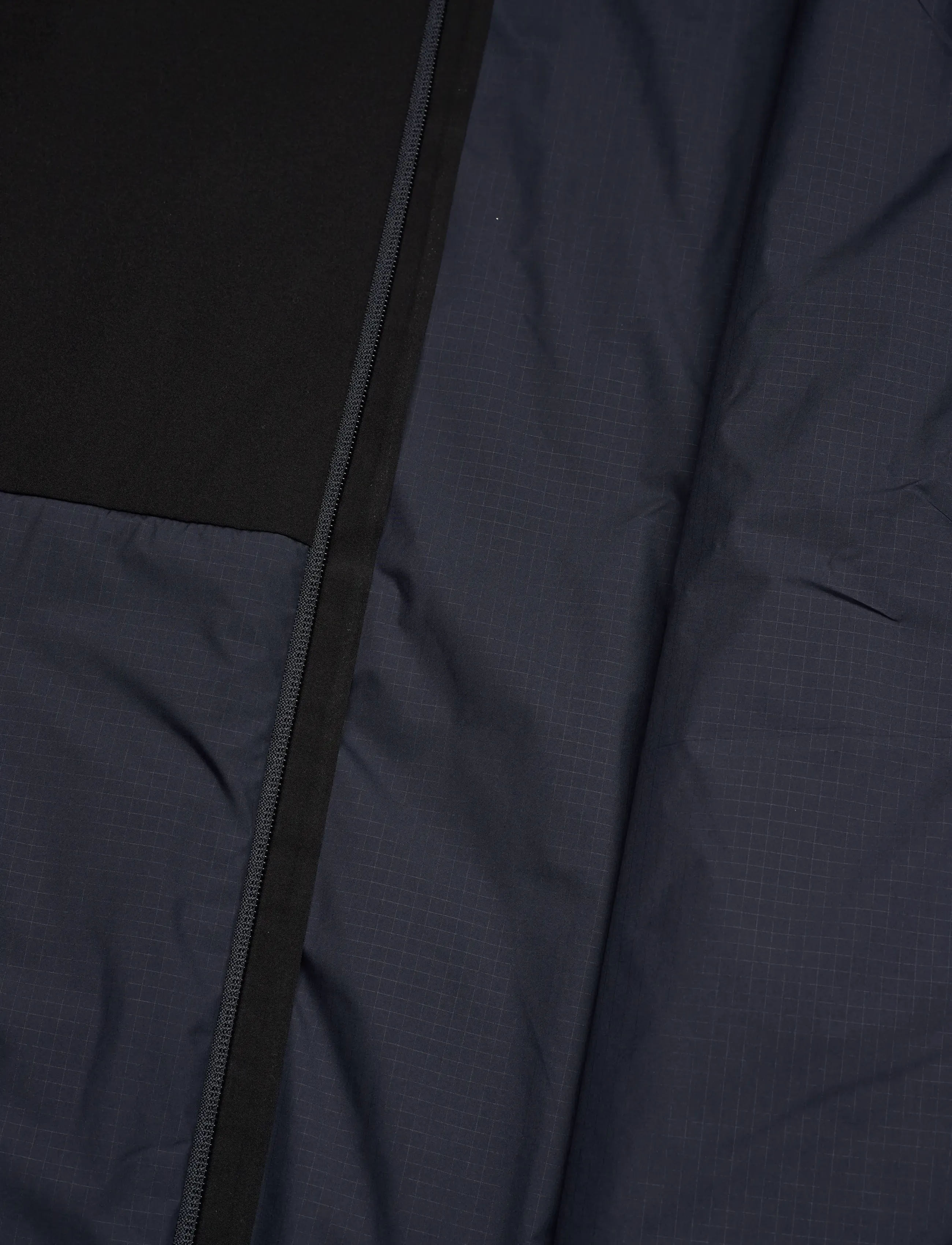 Sail Racing - AMPLITUDE PRIMALOFT HOOD - down jackets - dark navy - 4