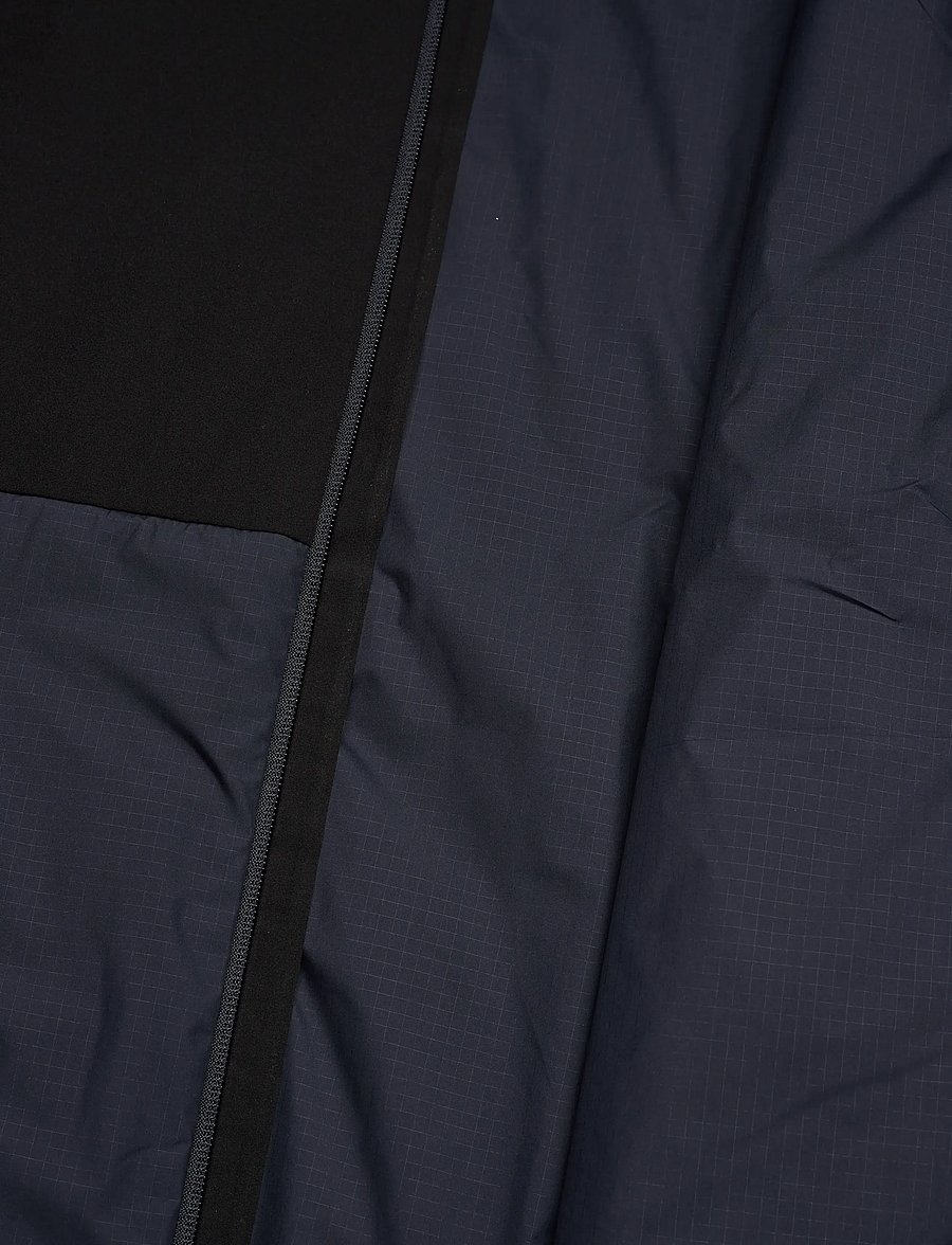 Sail Racing - AMPLITUDE PRIMALOFT HOOD - daunenjacken - dark navy - 4