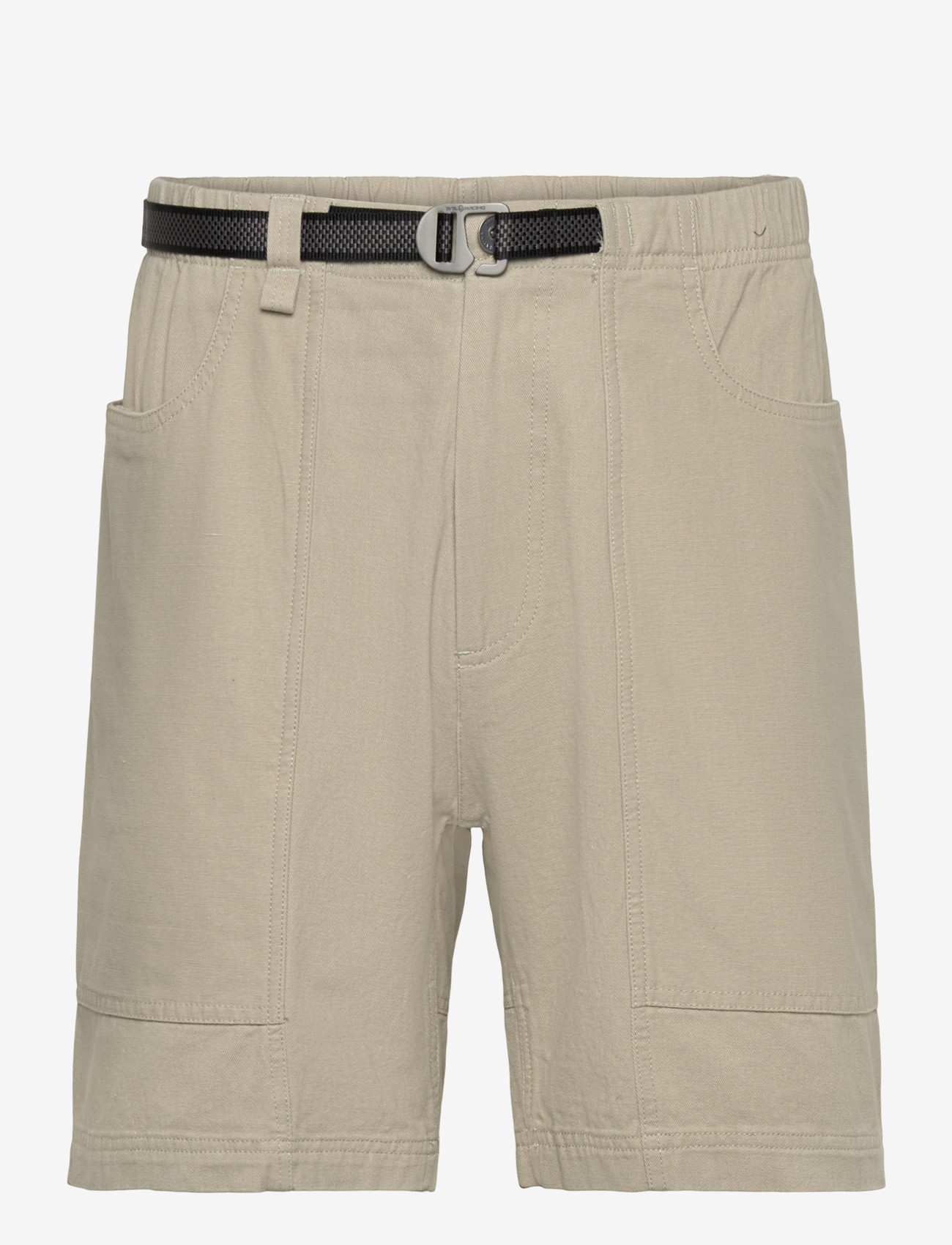 Sail Racing - BREEZE SHORTS - friluftsshorts - light khaki - 1
