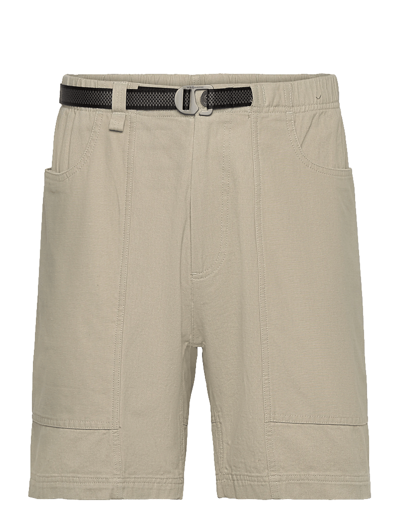 Sail Racing - BREEZE SHORTS - outdoorshorts - light khaki - 1