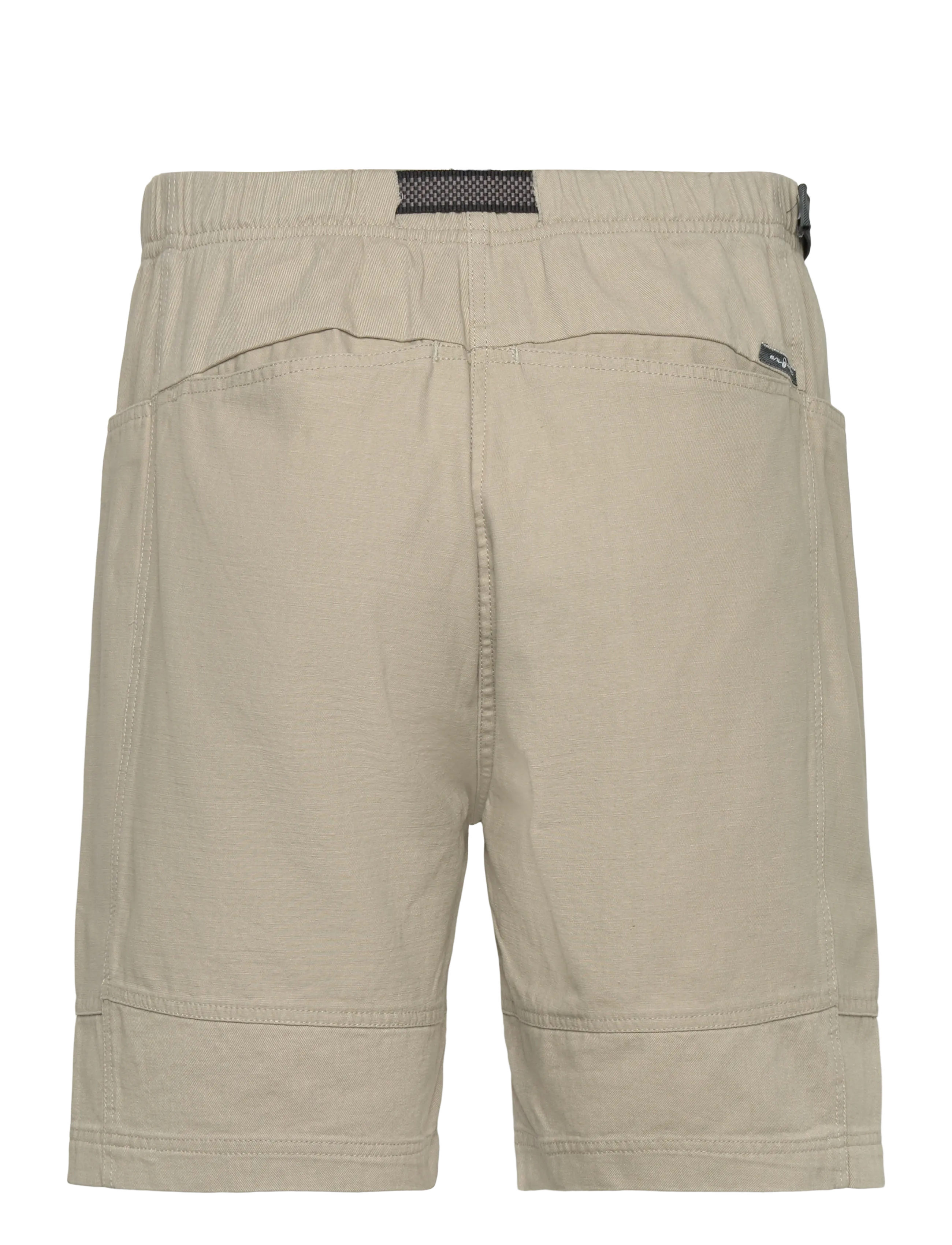Sail Racing - BREEZE SHORTS - outdoor shorts - light khaki - 2