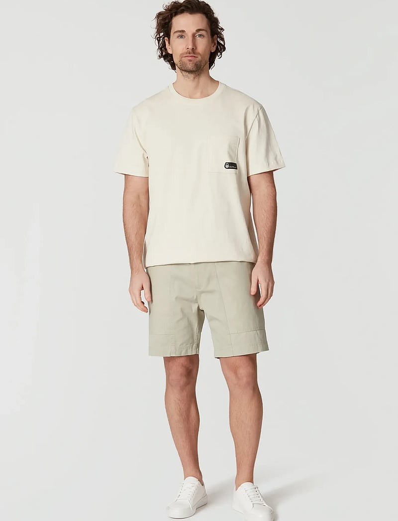 Sail Racing - BREEZE SHORTS - outdoorshorts - light khaki - 3