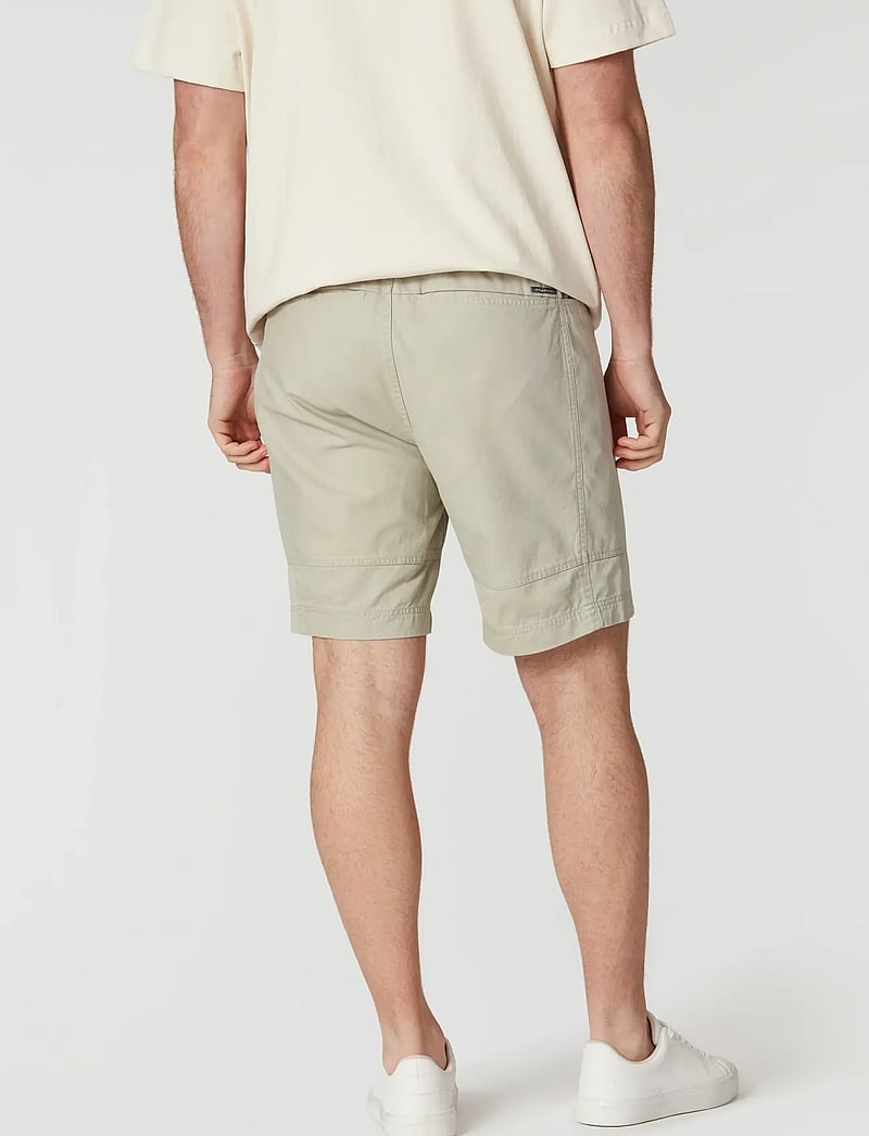 Sail Racing - BREEZE SHORTS - outdoorshorts - light khaki - 4