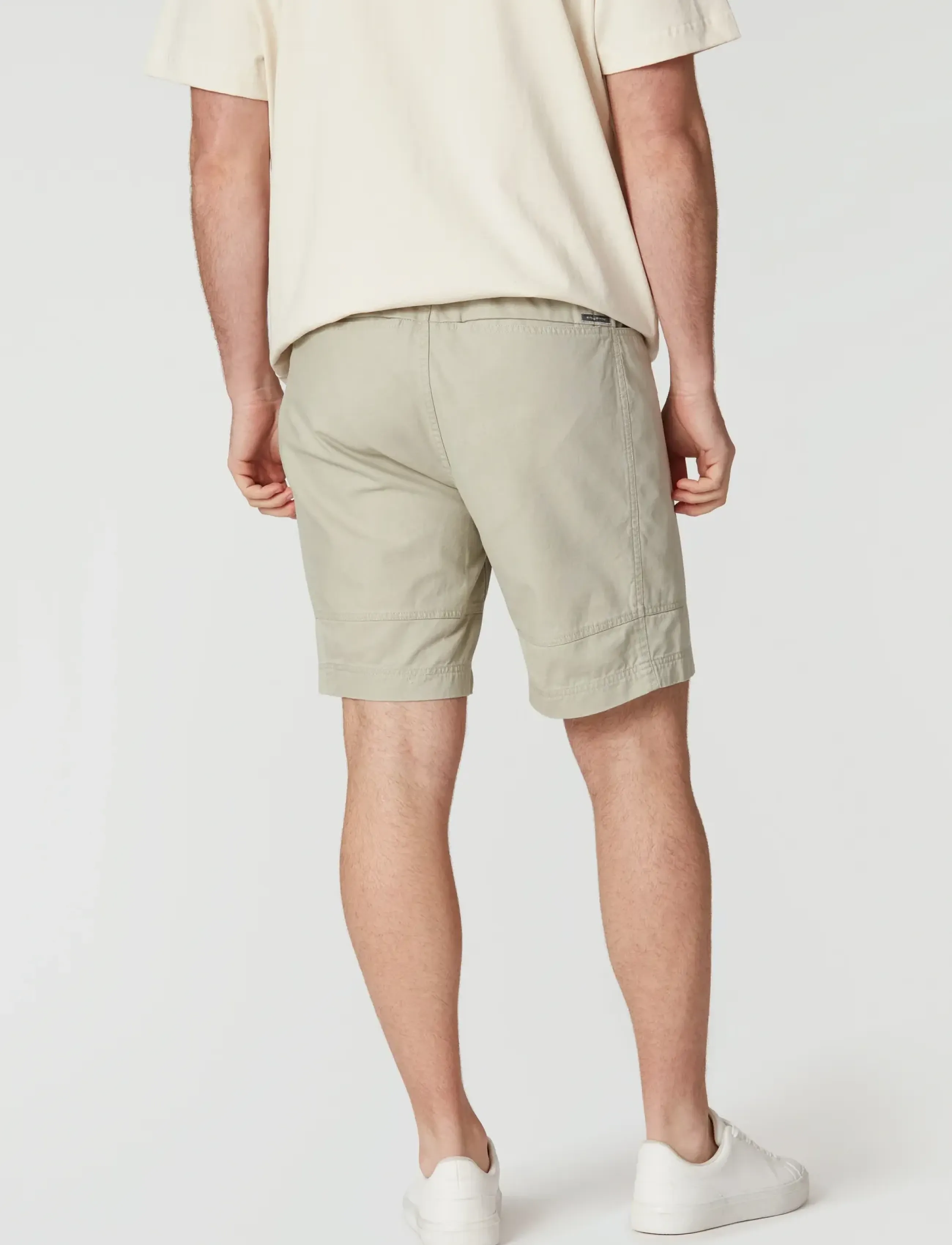 Sail Racing - BREEZE SHORTS - outdoor shorts - light khaki - 4
