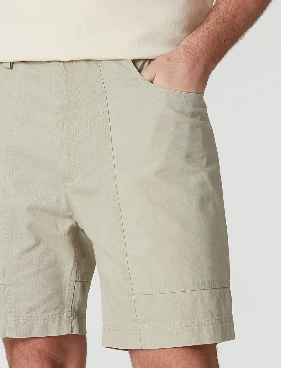 Sail Racing - BREEZE SHORTS - outdoorshorts - light khaki - 5