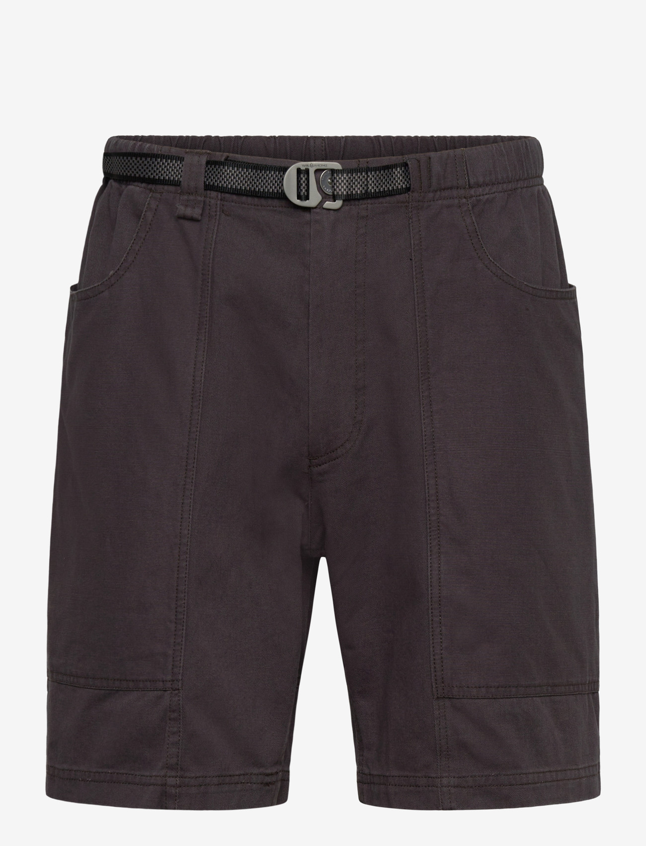Sail Racing - BREEZE SHORTS - friluftsshorts - phantom grey - 1