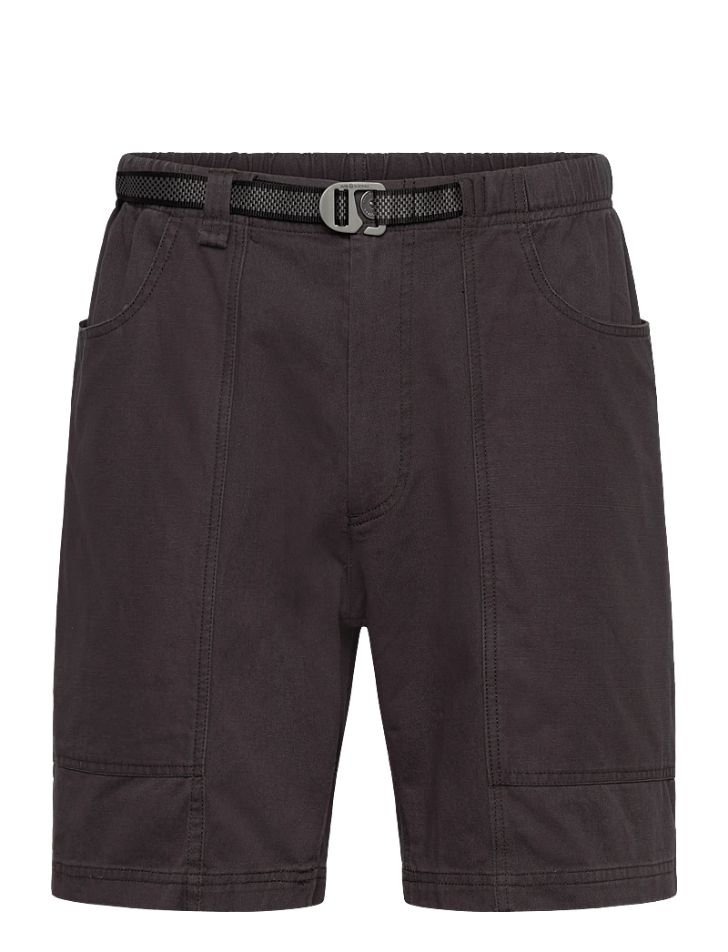 Sail Racing - BREEZE SHORTS - outdoorshorts - phantom grey - 1