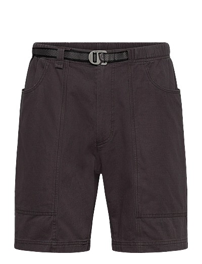 Sail Racing BREEZE SHORTS - Kleidung - PHANTOM GREY / brown
