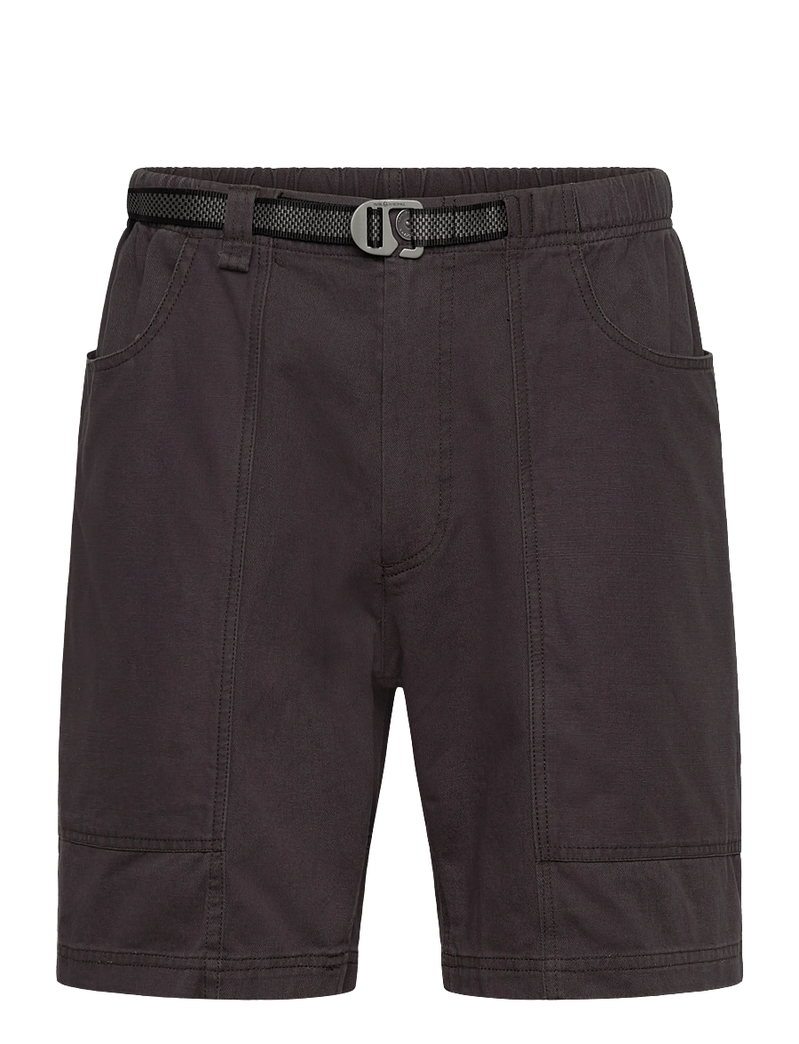 Sail Racing - BREEZE SHORTS - lühikesed vabaõhupüksid - phantom grey - 1