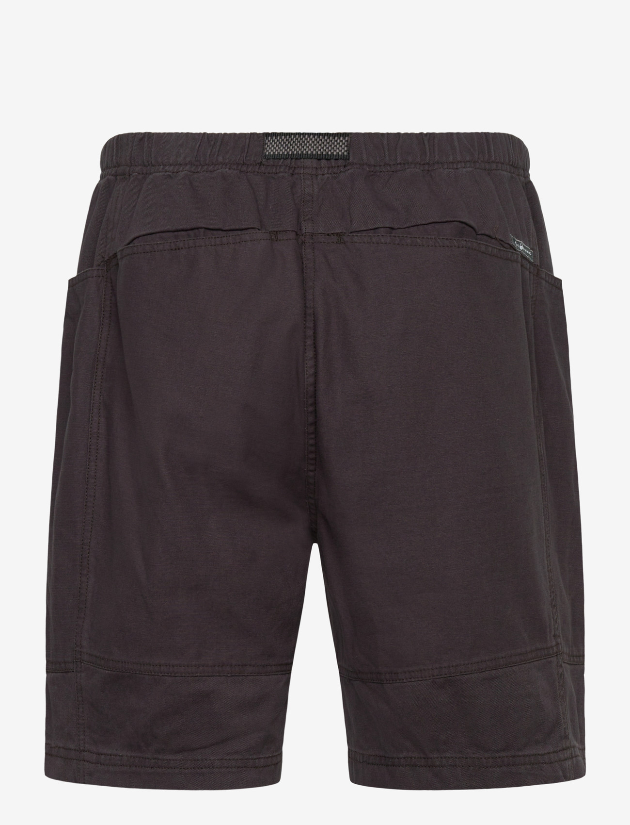 Sail Racing - BREEZE SHORTS - friluftsshorts - phantom grey - 2